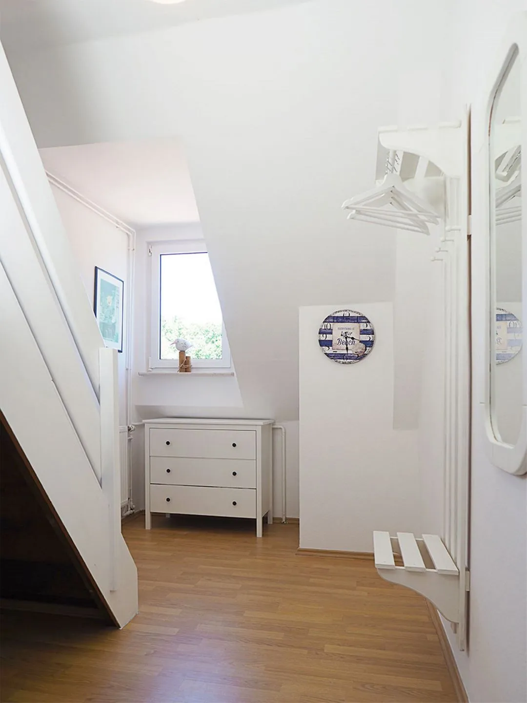Haus Anna Haus Anna Wo 3 Ostseebad Prerow -