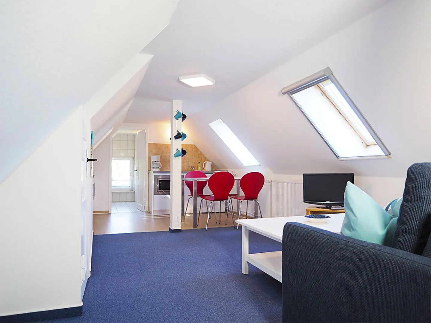 Haus Anna Haus Anna Wo 3 Ostseebad Prerow -