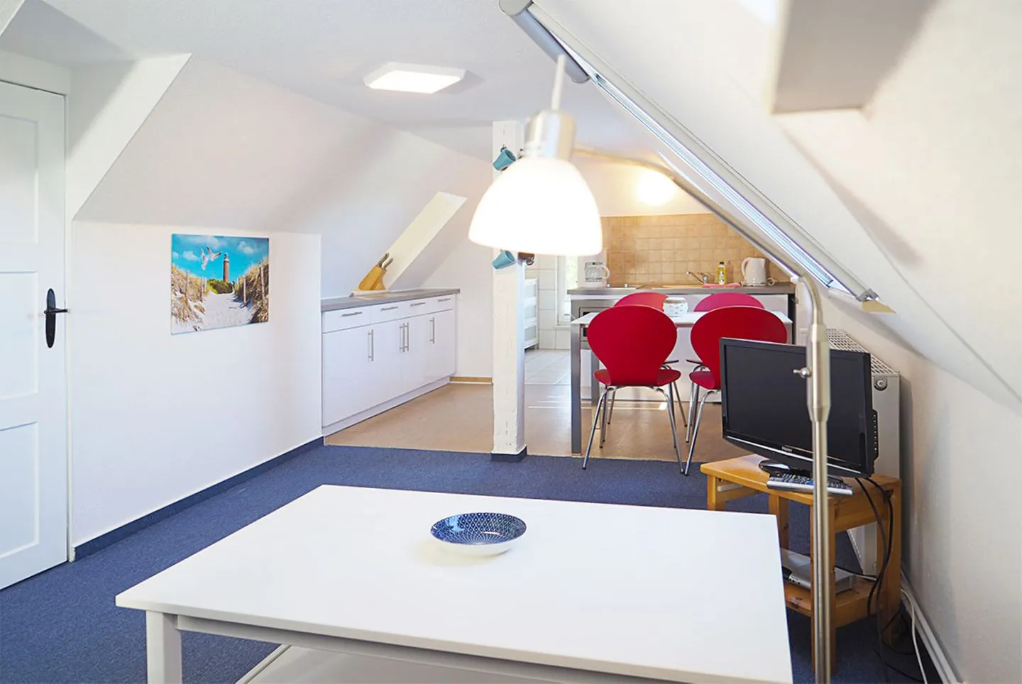 Haus Anna Haus Anna Wo 3 Ostseebad Prerow -