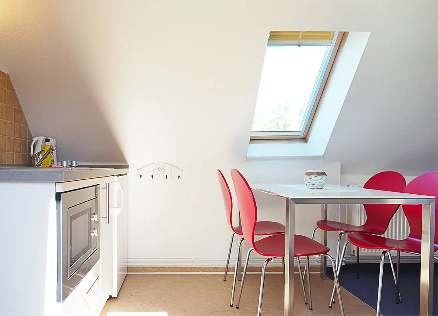 Haus Anna Haus Anna Wo 3 Ostseebad Prerow -