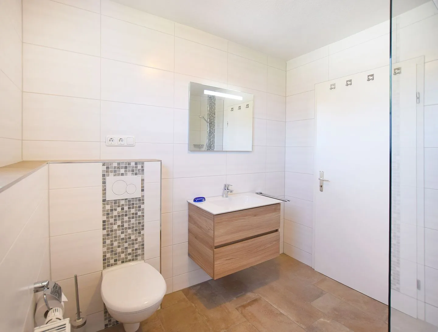 Haus Anna Haus Anna Wo 4 Ostseebad Prerow -