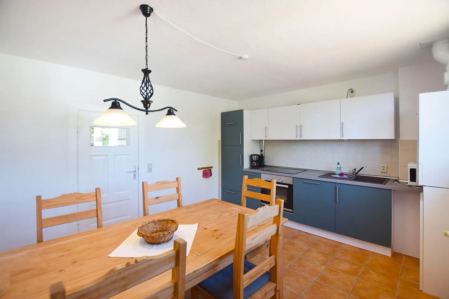 Haus Anna Haus Anna Wo 4 Ostseebad Prerow -