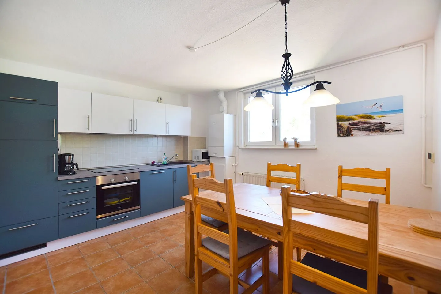 Haus Anna Haus Anna Wo 4 Ostseebad Prerow -