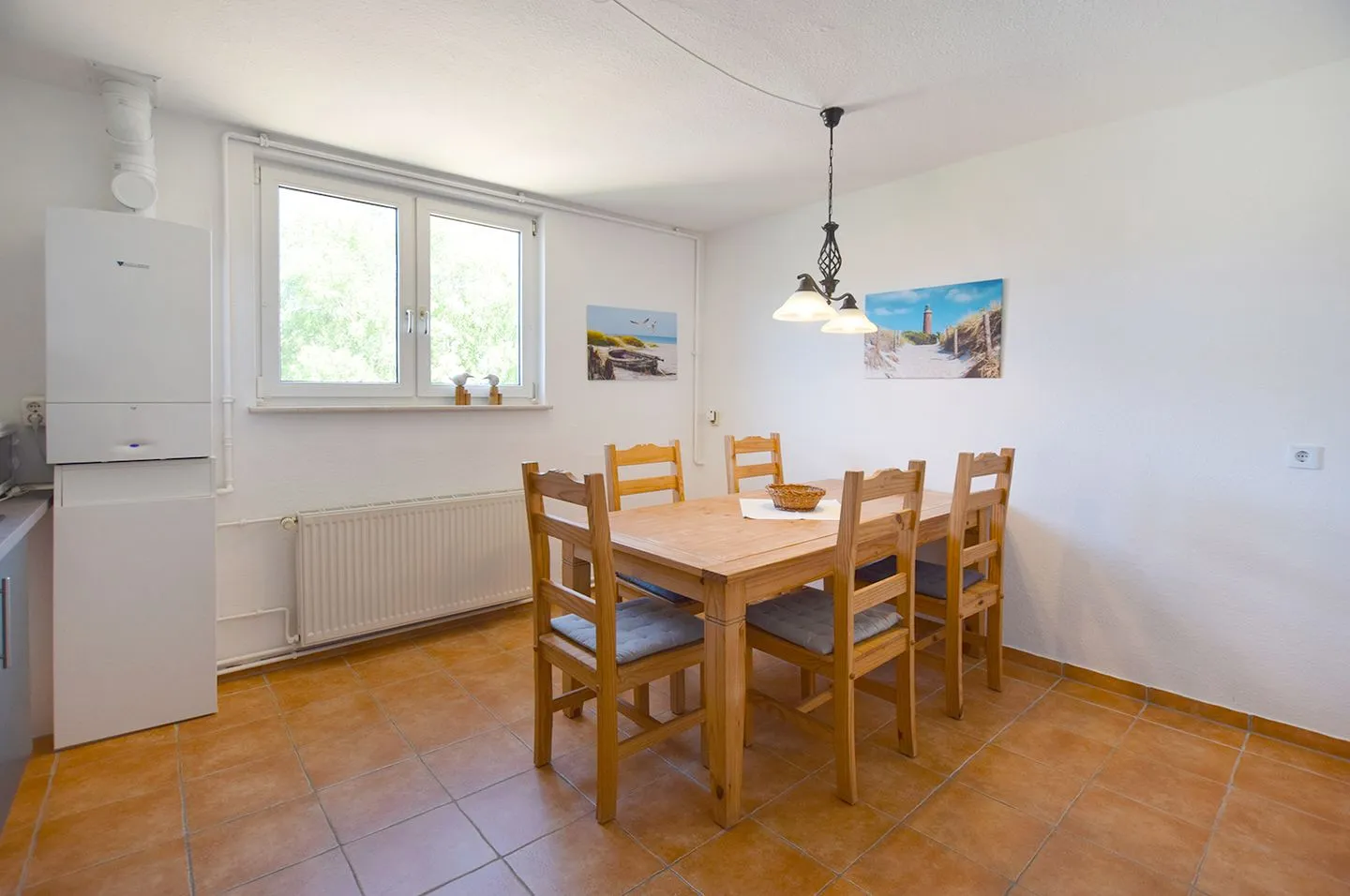 Haus Anna Haus Anna Wo 4 Ostseebad Prerow -