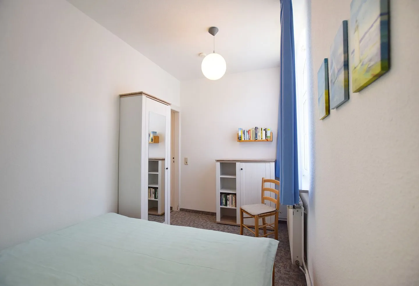 Haus Anna Haus Anna Wo 4 Ostseebad Prerow -