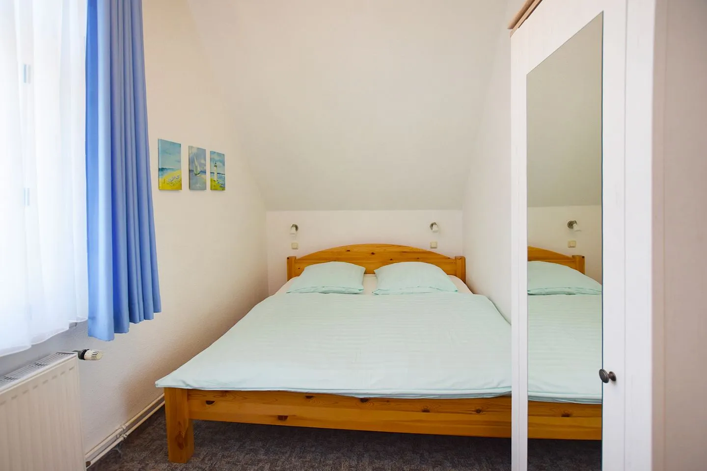 Haus Anna Haus Anna Wo 4 Ostseebad Prerow -