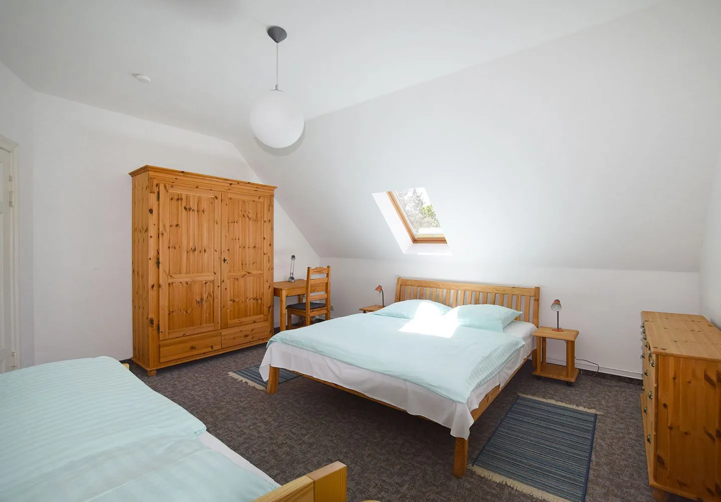 Haus Anna Haus Anna Wo 4 Ostseebad Prerow -
