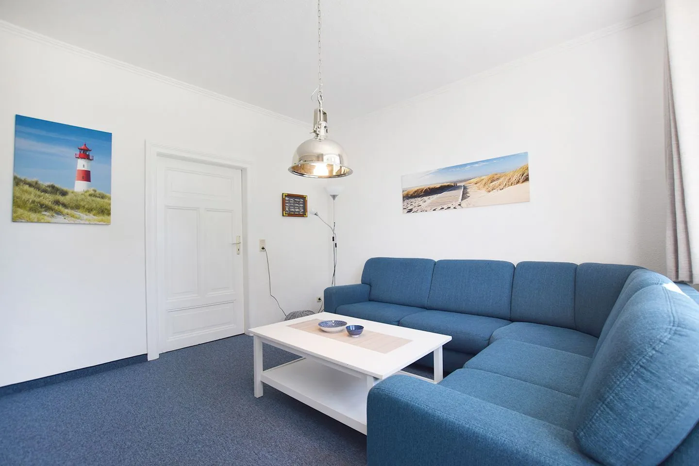 Haus Anna Haus Anna Wo 4 Ostseebad Prerow -