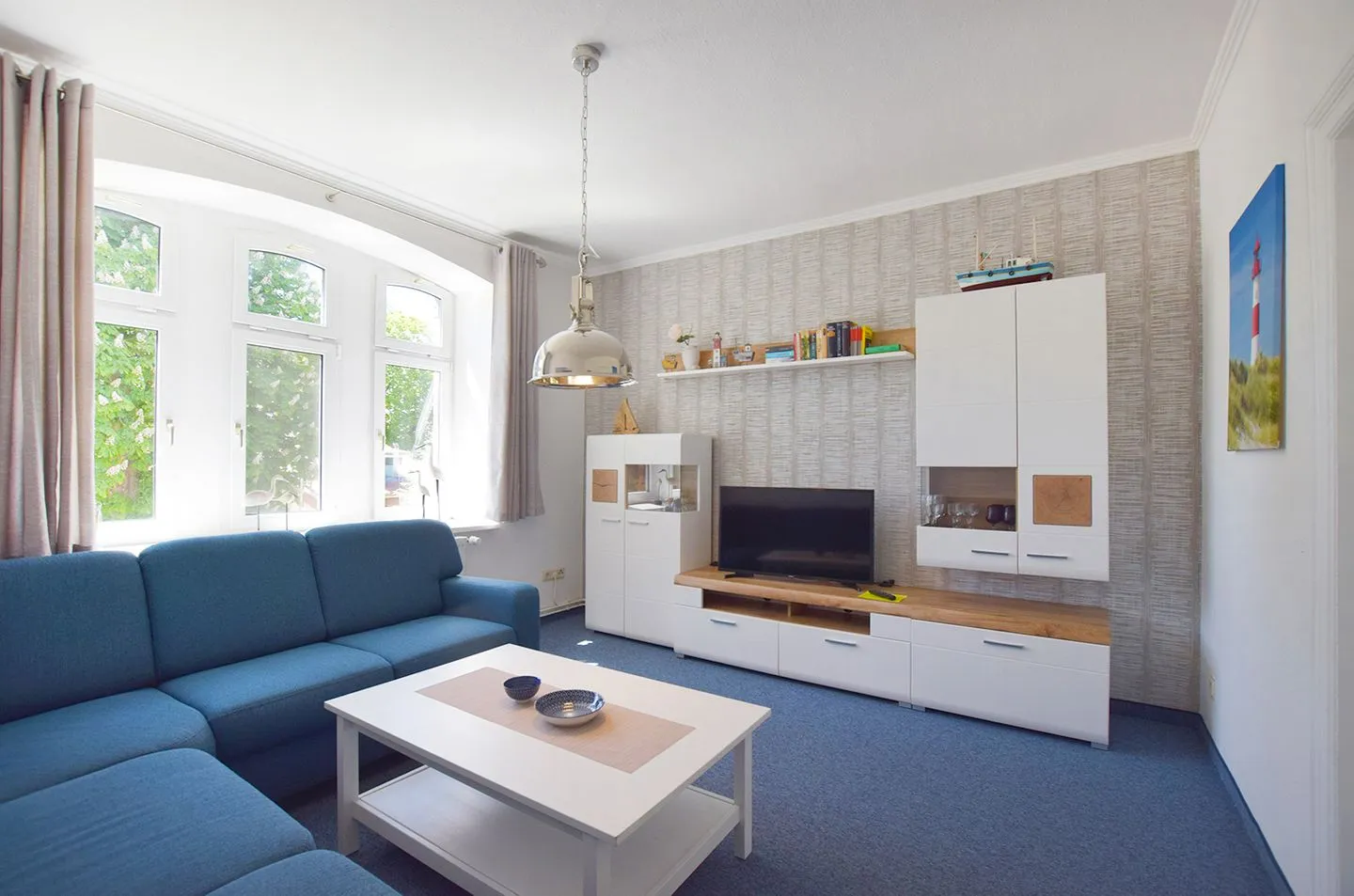 Haus Anna Haus Anna Wo 4 Ostseebad Prerow -