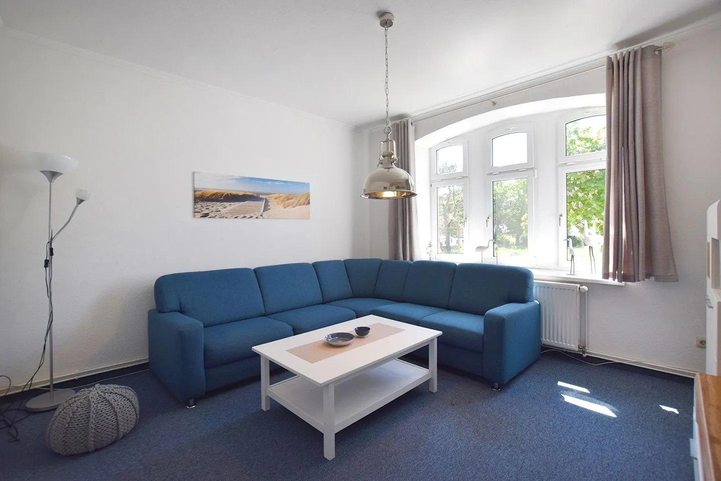 Haus Anna Haus Anna Wo 4 Ostseebad Prerow -