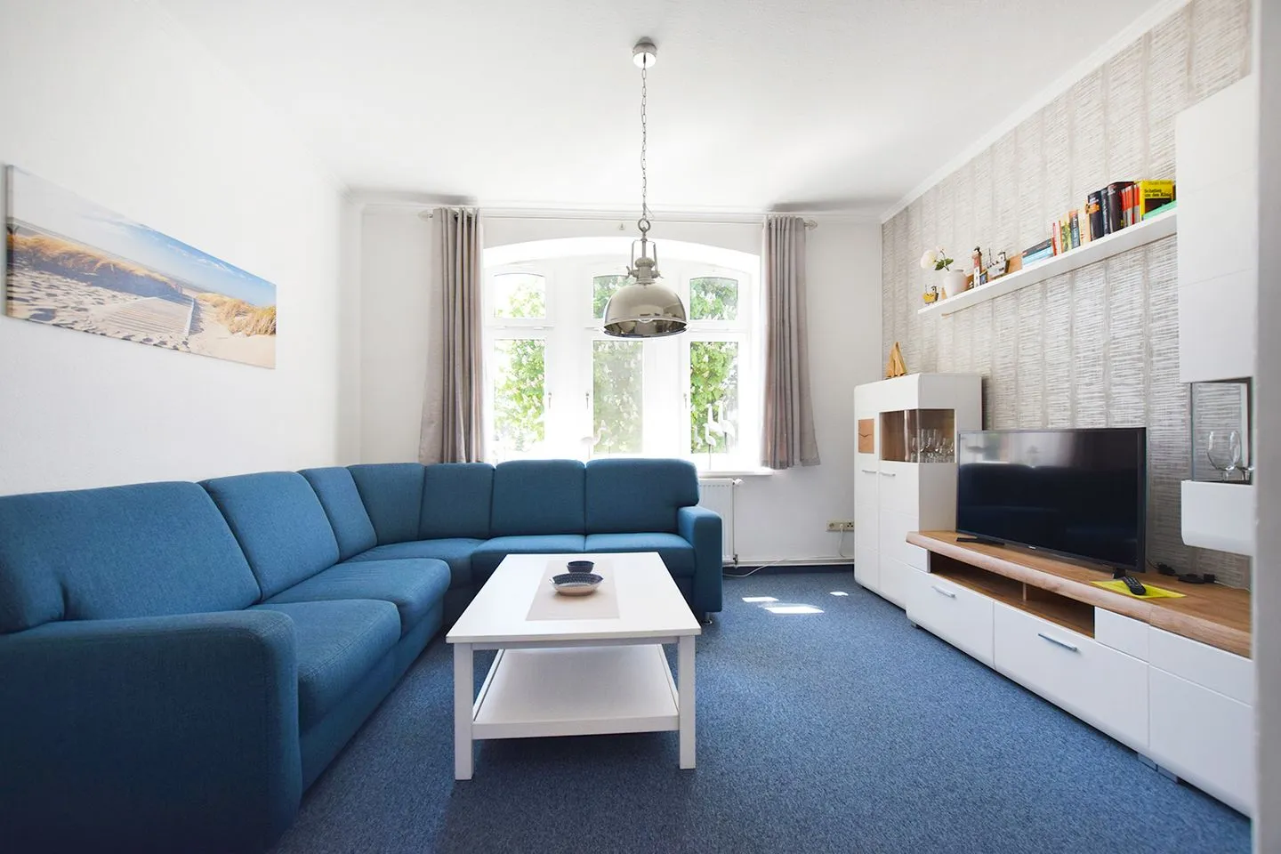 Haus Anna Haus Anna Wo 4 Ostseebad Prerow -