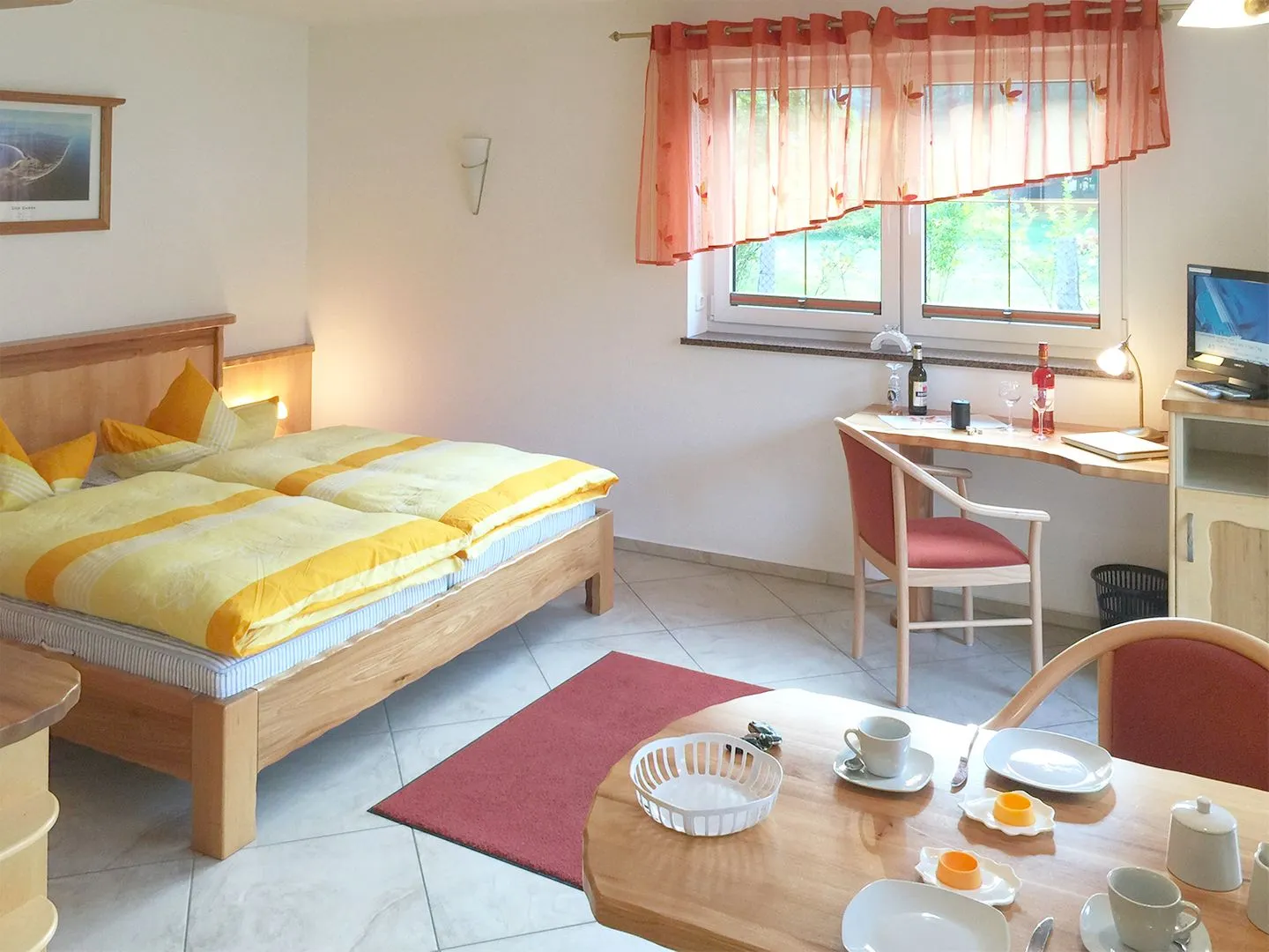 Apartment 1 Lili Marleen Ostseebad Prerow -