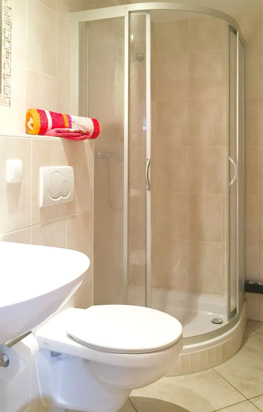 Apartment 1 Lili Marleen Ostseebad Prerow -