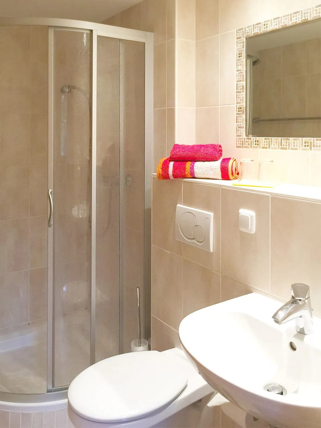 Apartment 2 Lili Marleen Ostseebad Prerow -