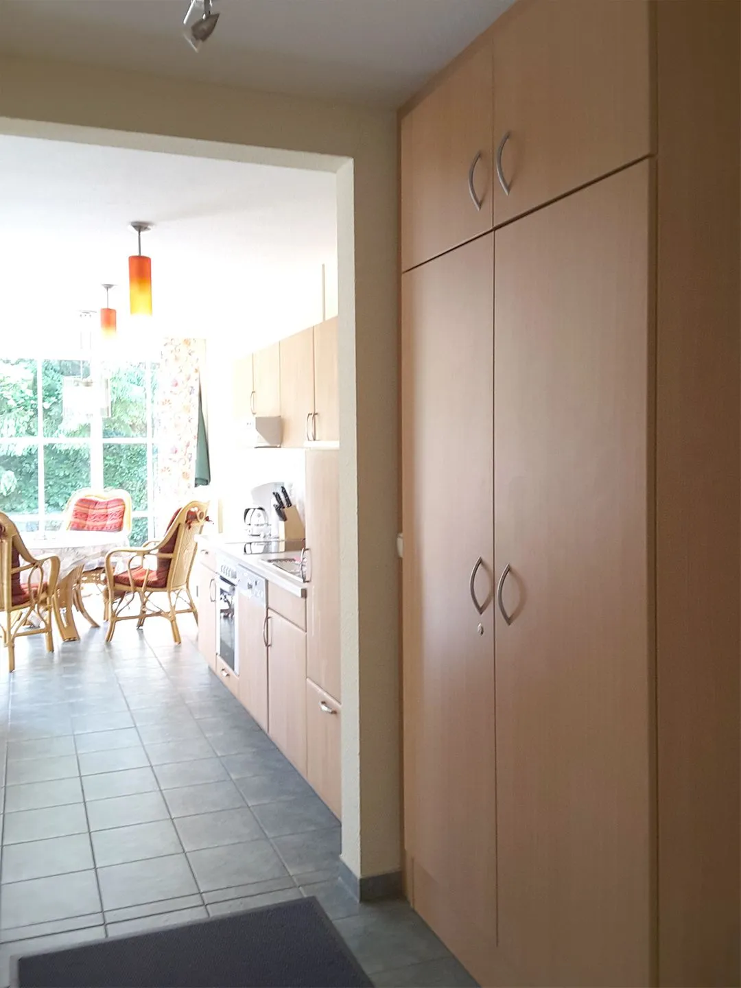 Buchenpark Buchenpark Wo 1 Ostseebad Prerow -