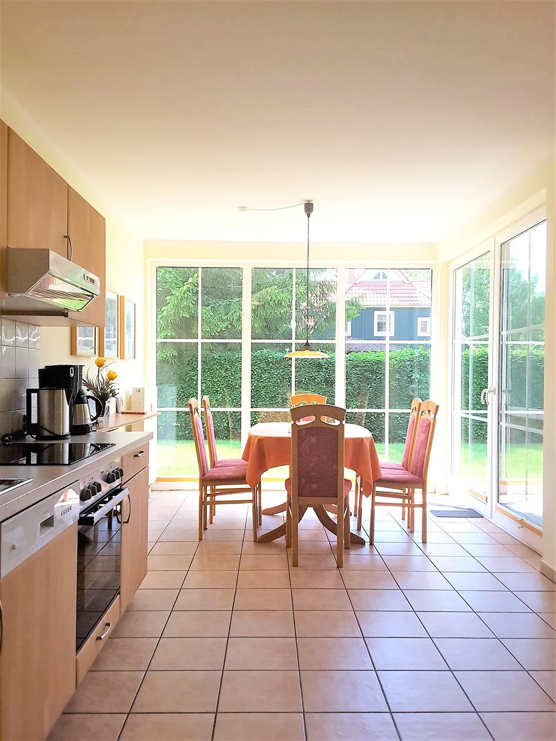 Buchenpark Buchenpark Wo 2 Ostseebad Prerow -