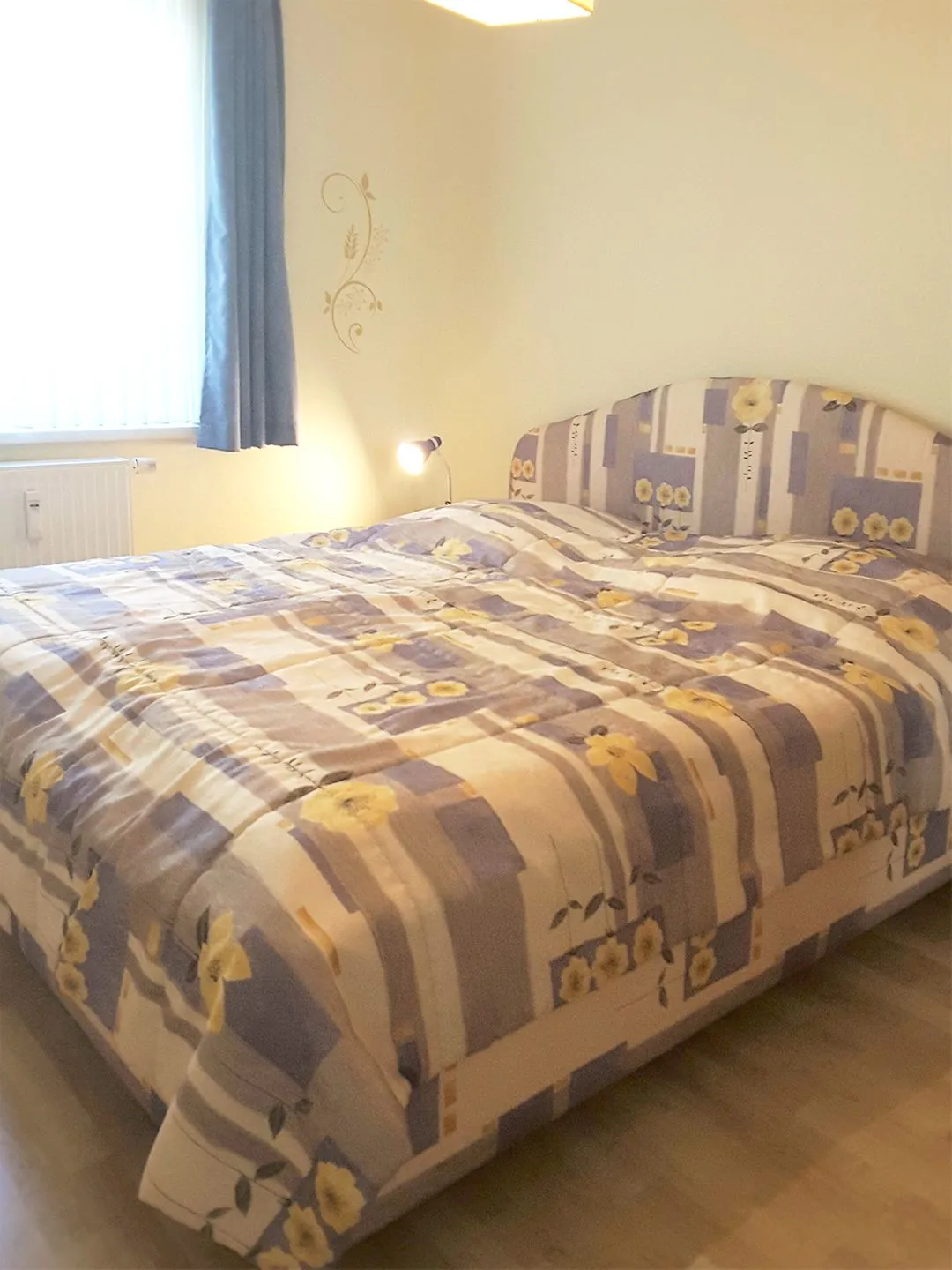 Buchenpark Buchenpark Wo 2 Ostseebad Prerow -