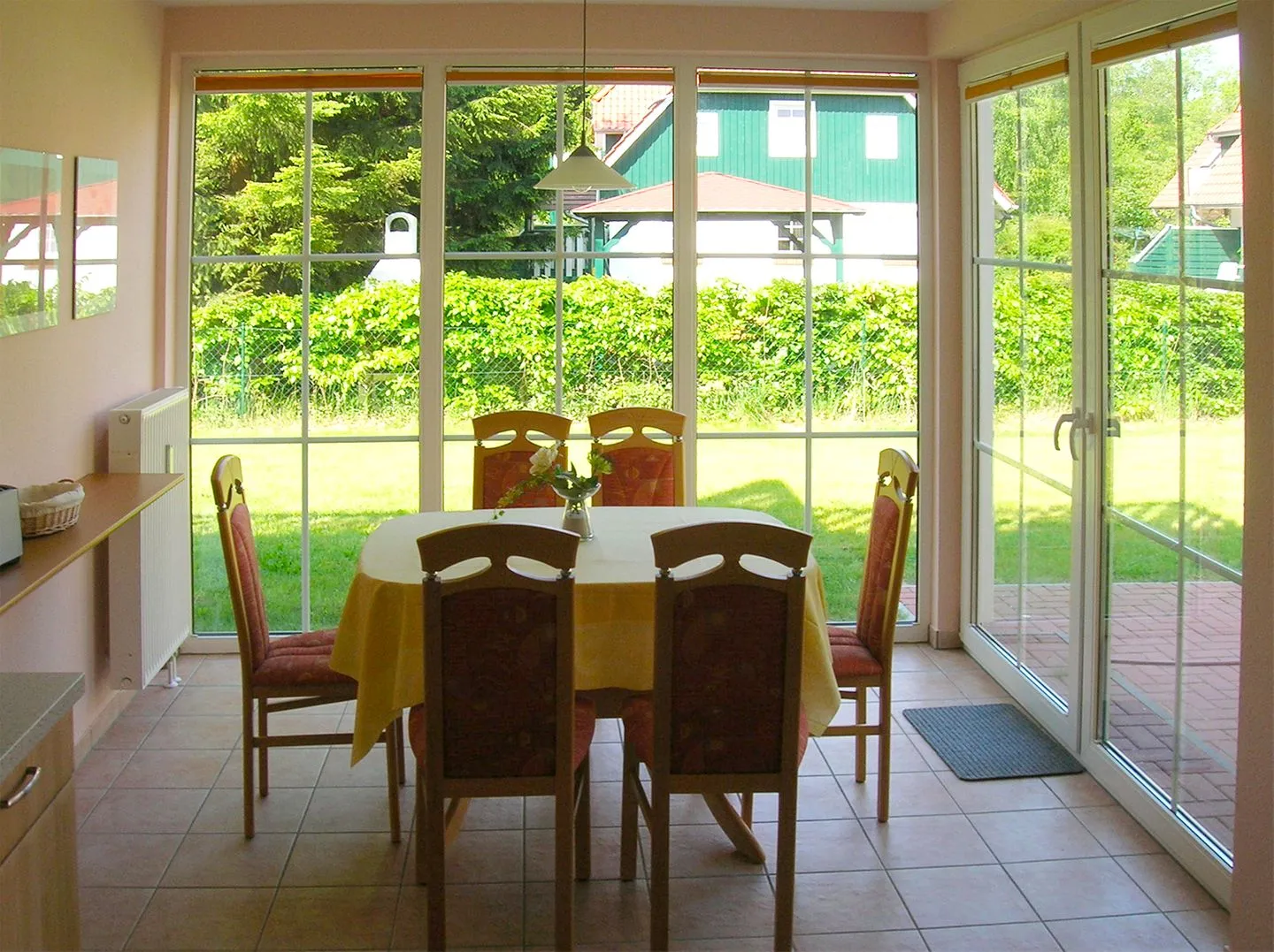 Buchenpark Buchenpark Wo 2 Ostseebad Prerow -