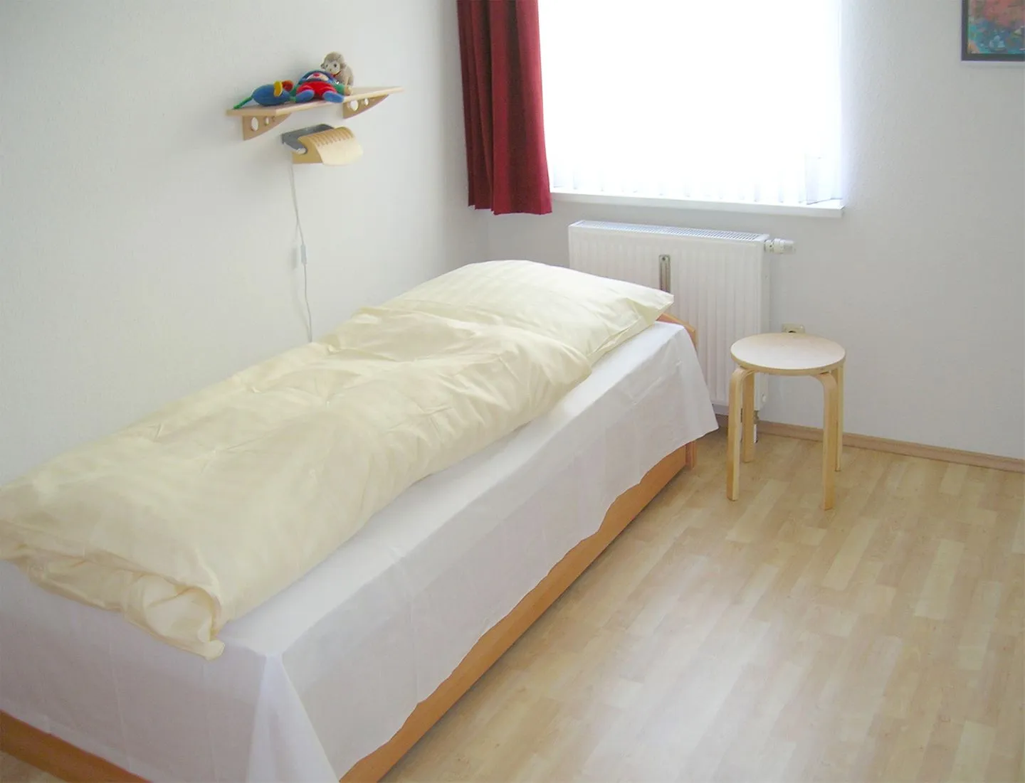 Buchenpark Buchenpark Wo 2 Ostseebad Prerow -