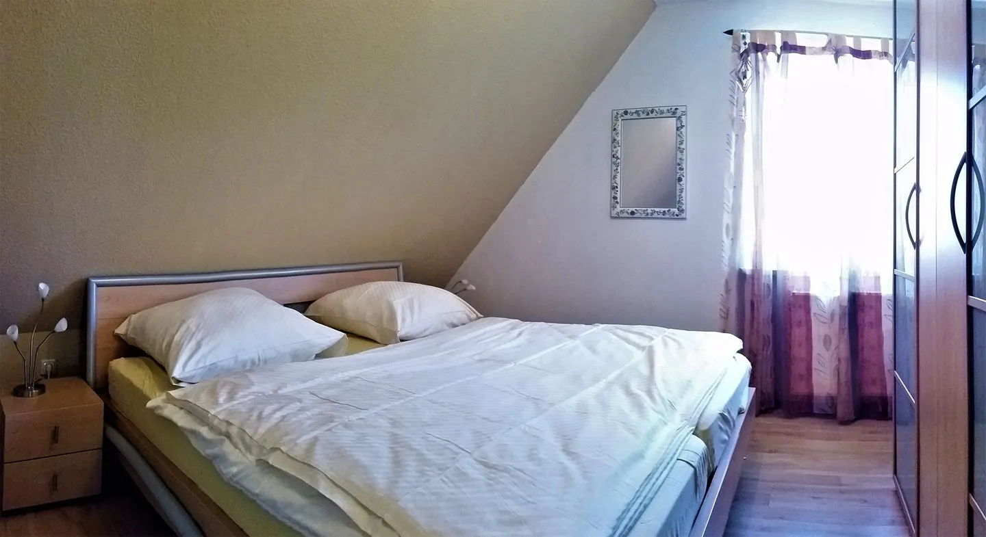 Buchenpark Buchenpark Wo 3 Ostseebad Prerow -