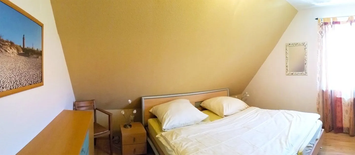 Buchenpark Buchenpark Wo 3 Ostseebad Prerow -