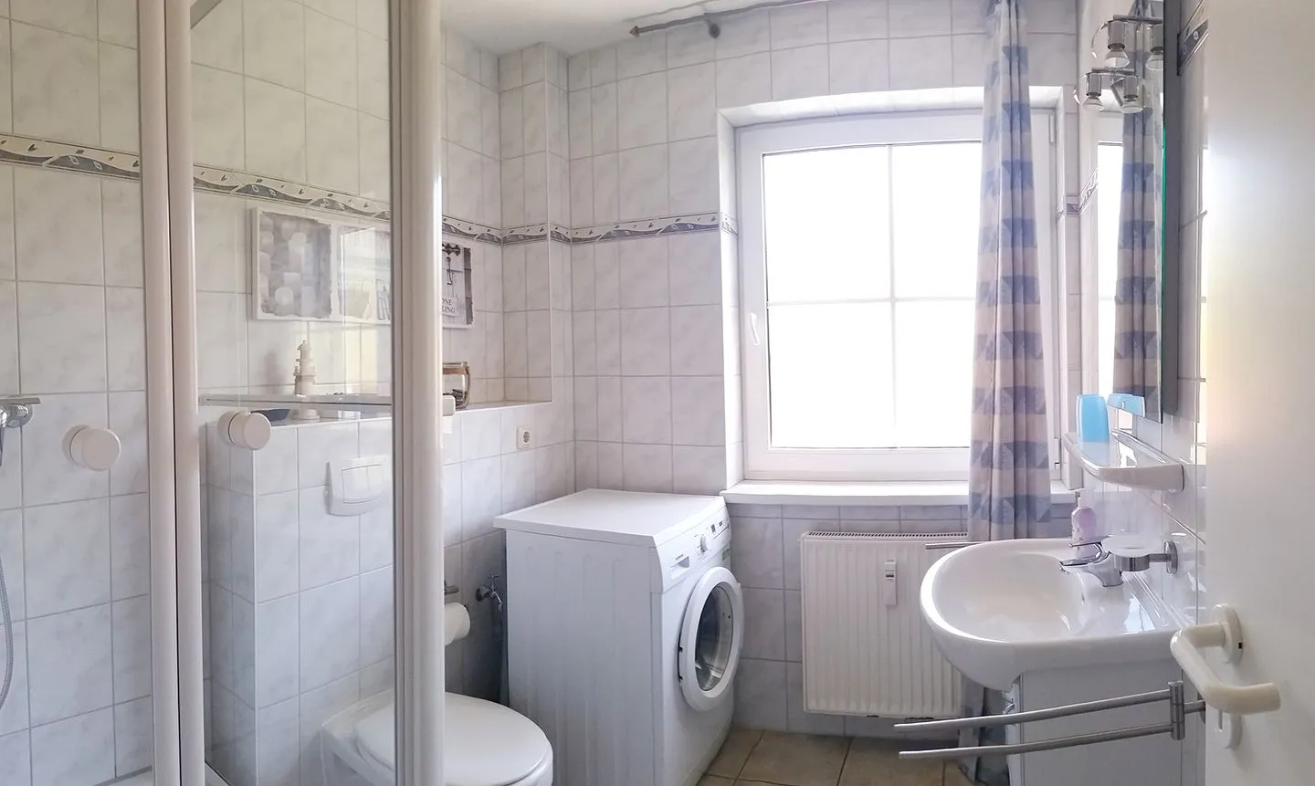 Buchenpark Buchenpark Wo 3 Ostseebad Prerow -