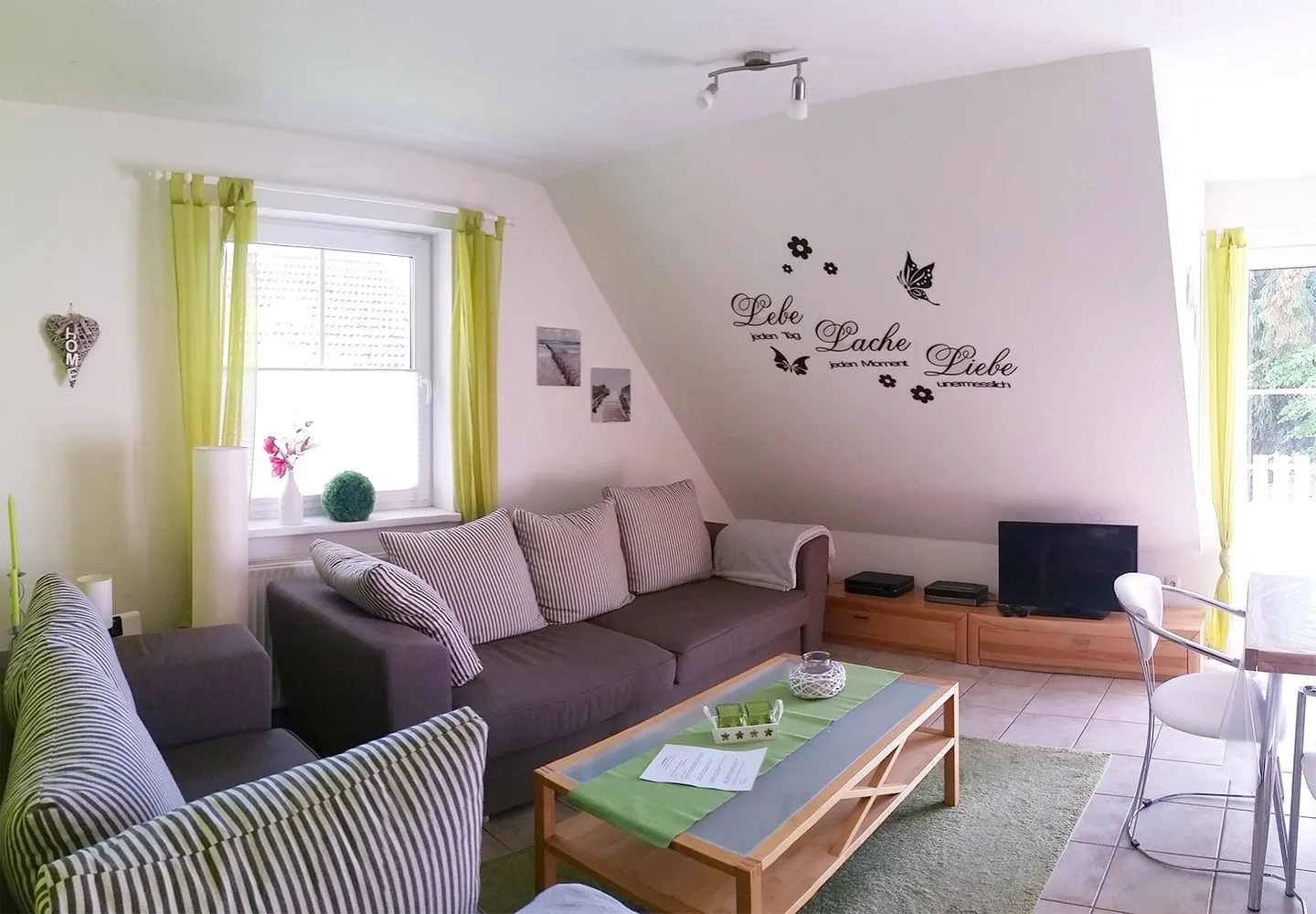 Buchenpark Buchenpark Wo 3 Ostseebad Prerow -