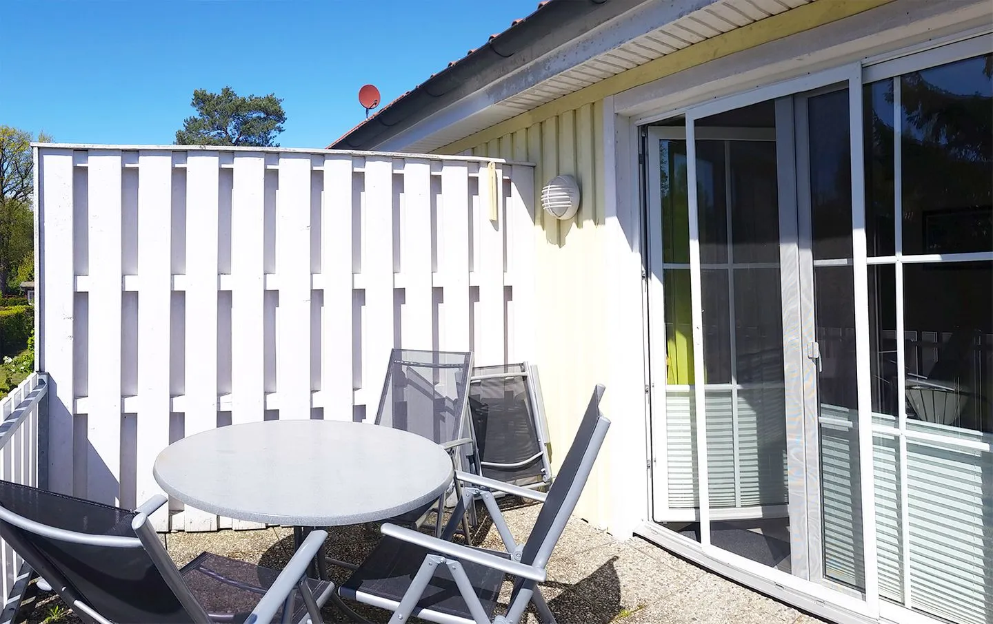 Buchenpark Buchenpark Wo 3 Ostseebad Prerow -