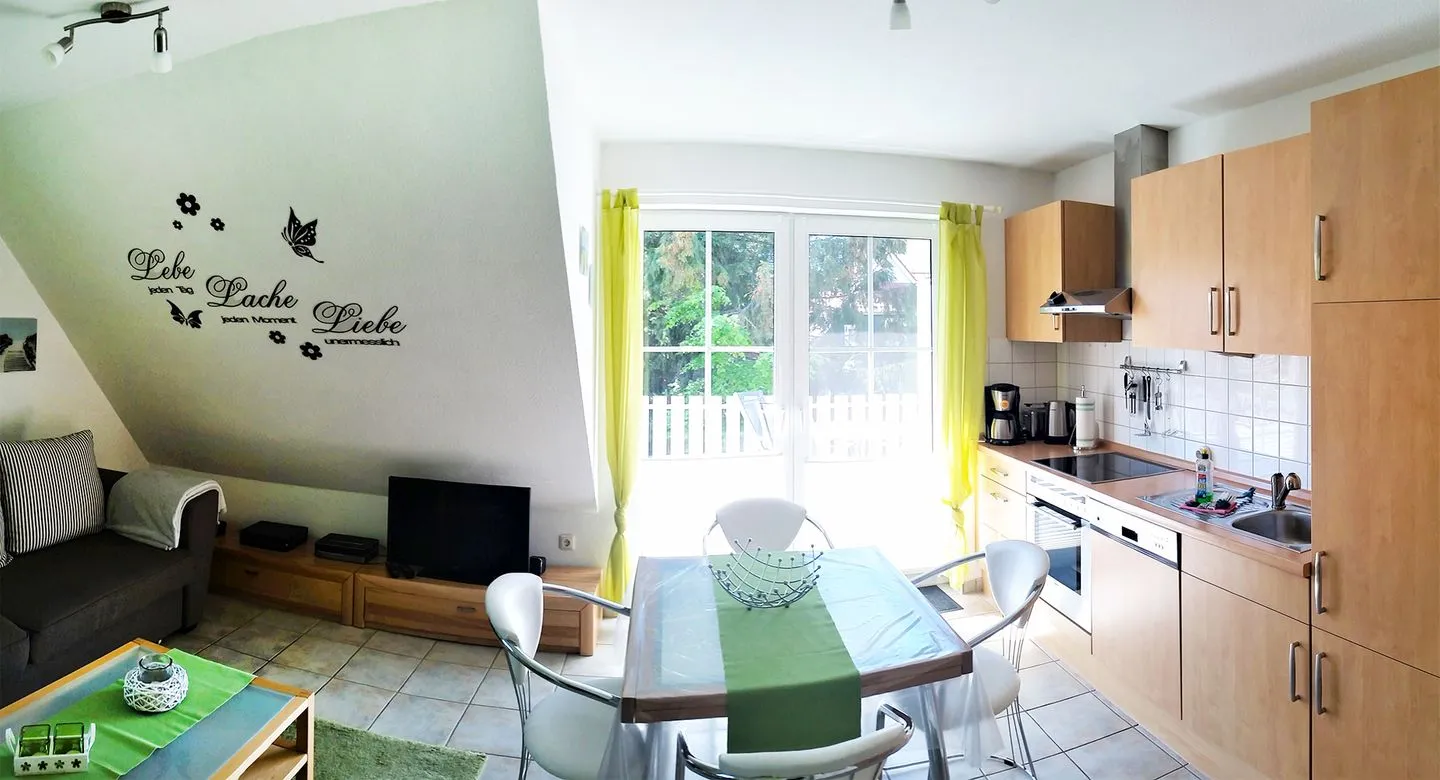 Buchenpark Buchenpark Wo 3 Ostseebad Prerow -