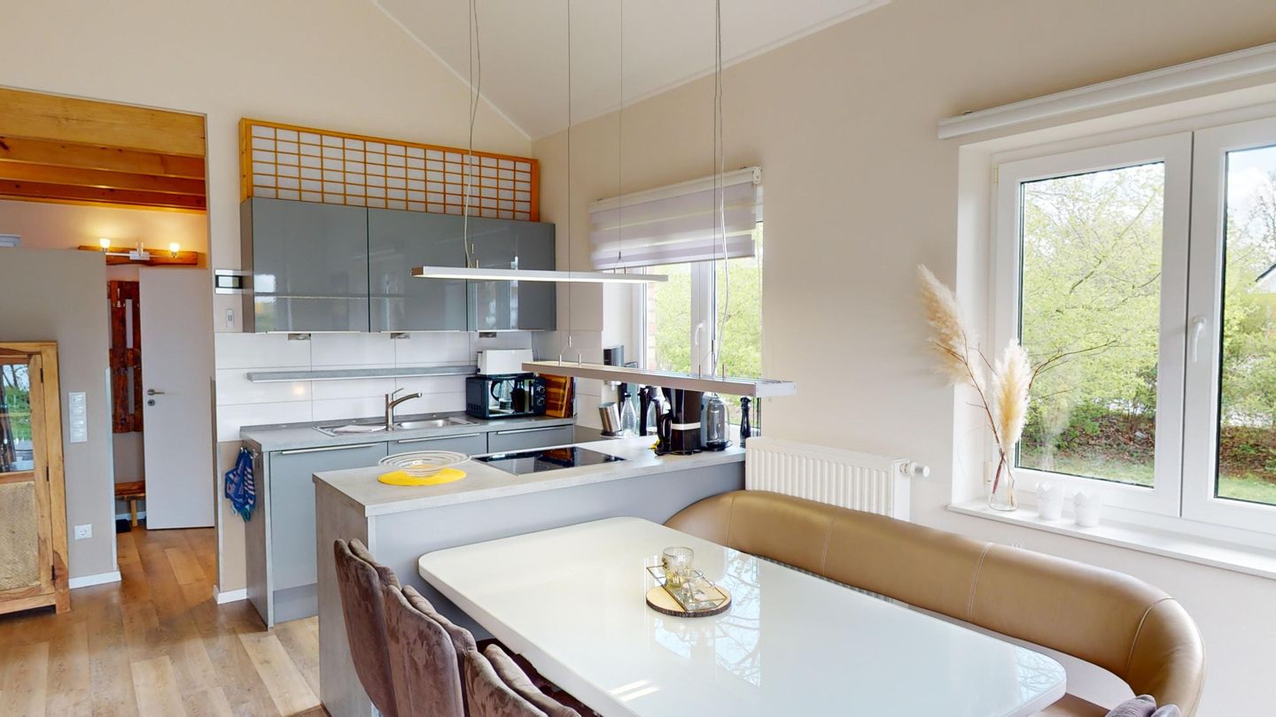 Küche / Küchenzeile