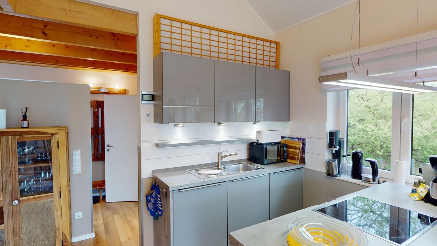 Küche / Küchenzeile