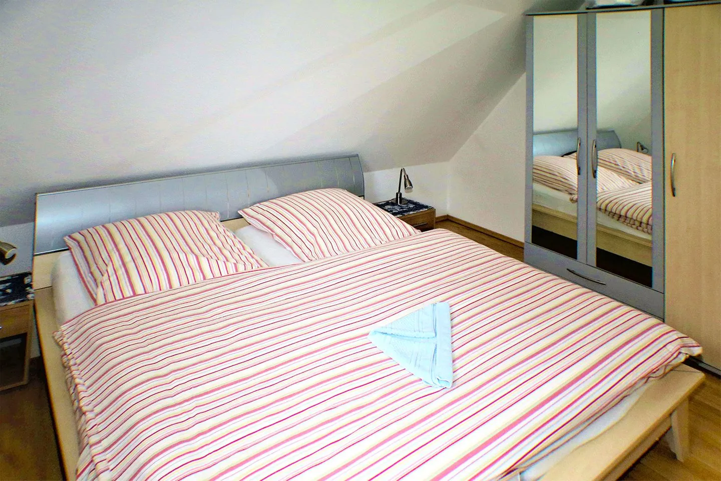 Buchenpark Buchenpark Wo 4 Ostseebad Prerow -