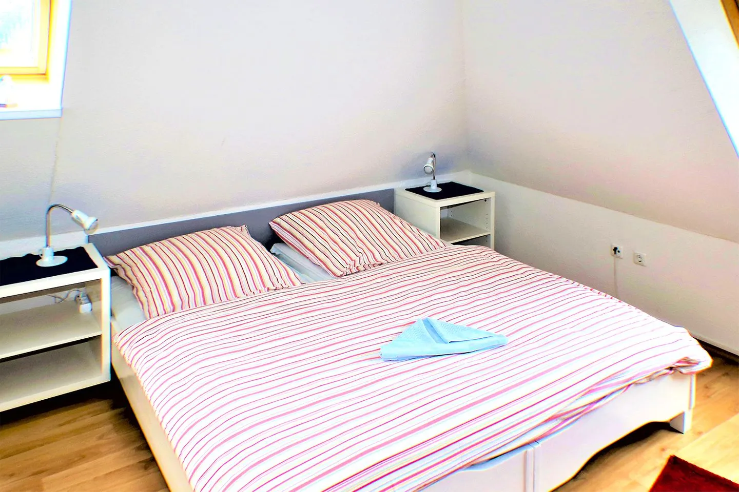 Buchenpark Buchenpark Wo 4 Ostseebad Prerow -