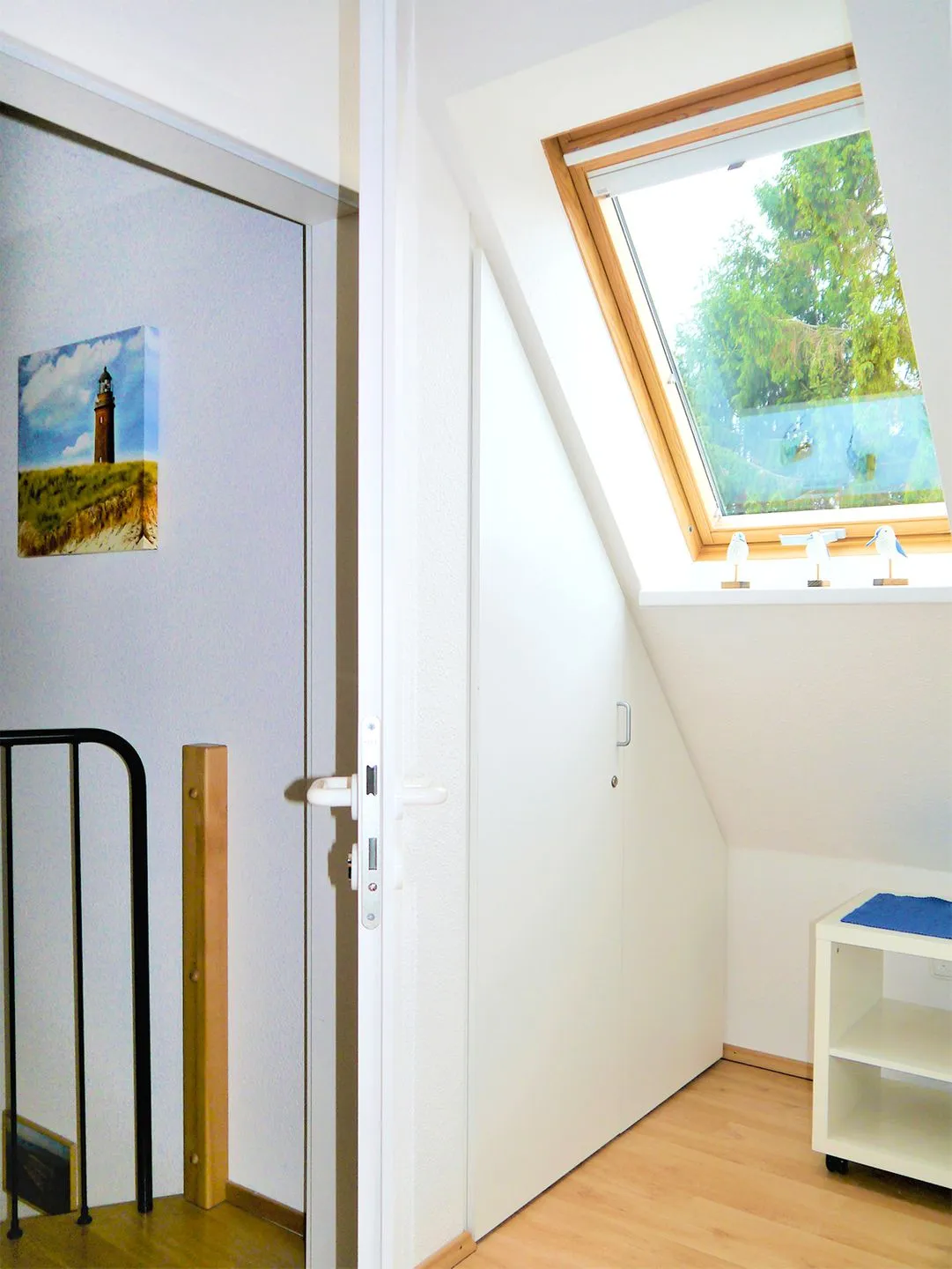 Buchenpark Buchenpark Wo 4 Ostseebad Prerow -