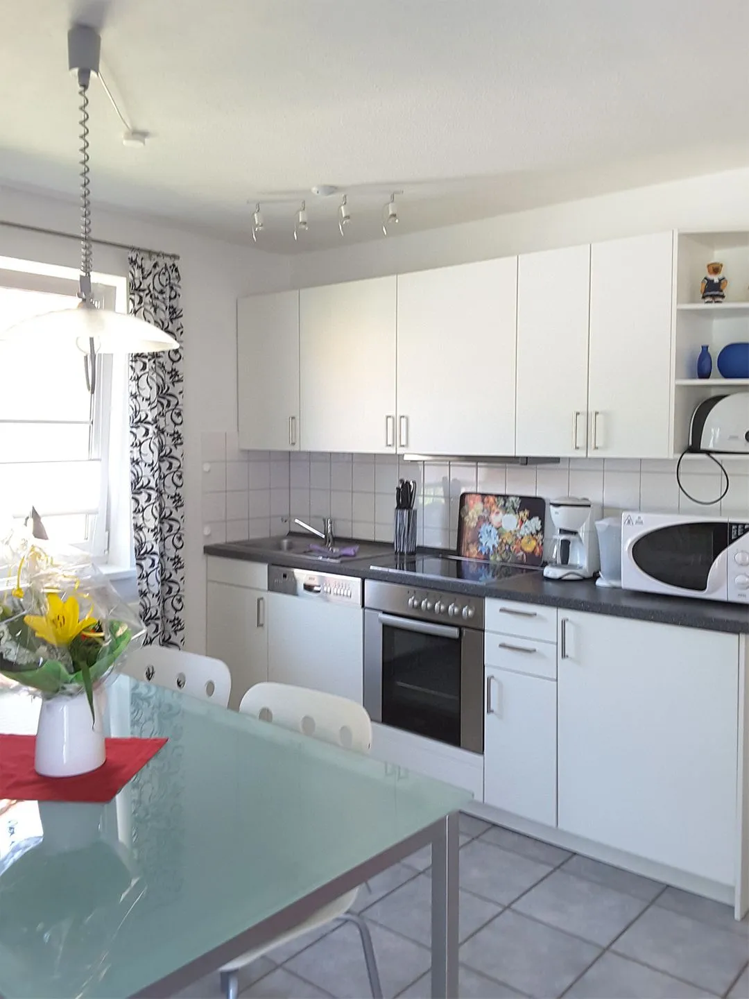 Buchenpark Buchenpark Wo 4 Ostseebad Prerow -