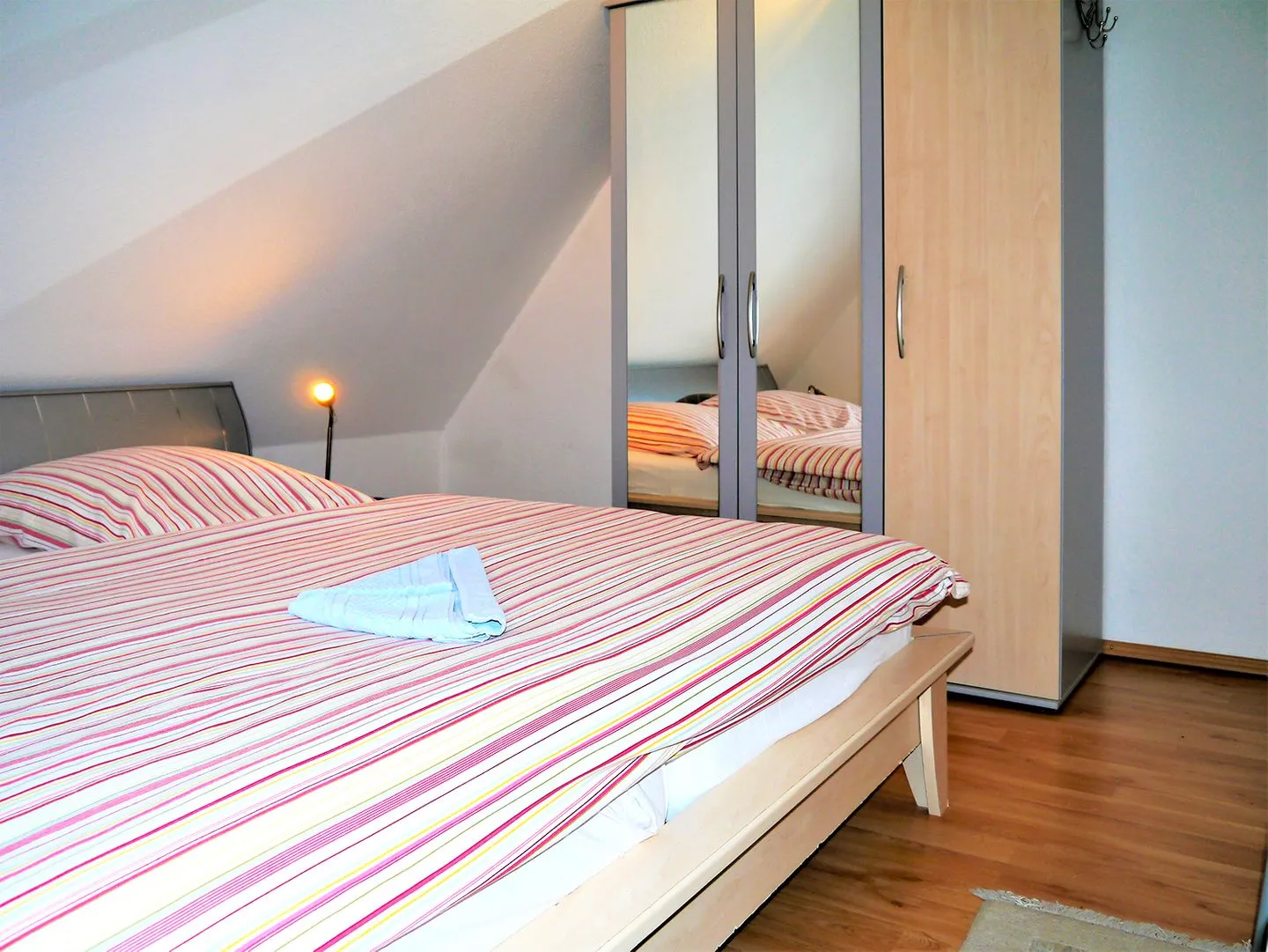 Buchenpark Buchenpark Wo 4 Ostseebad Prerow -