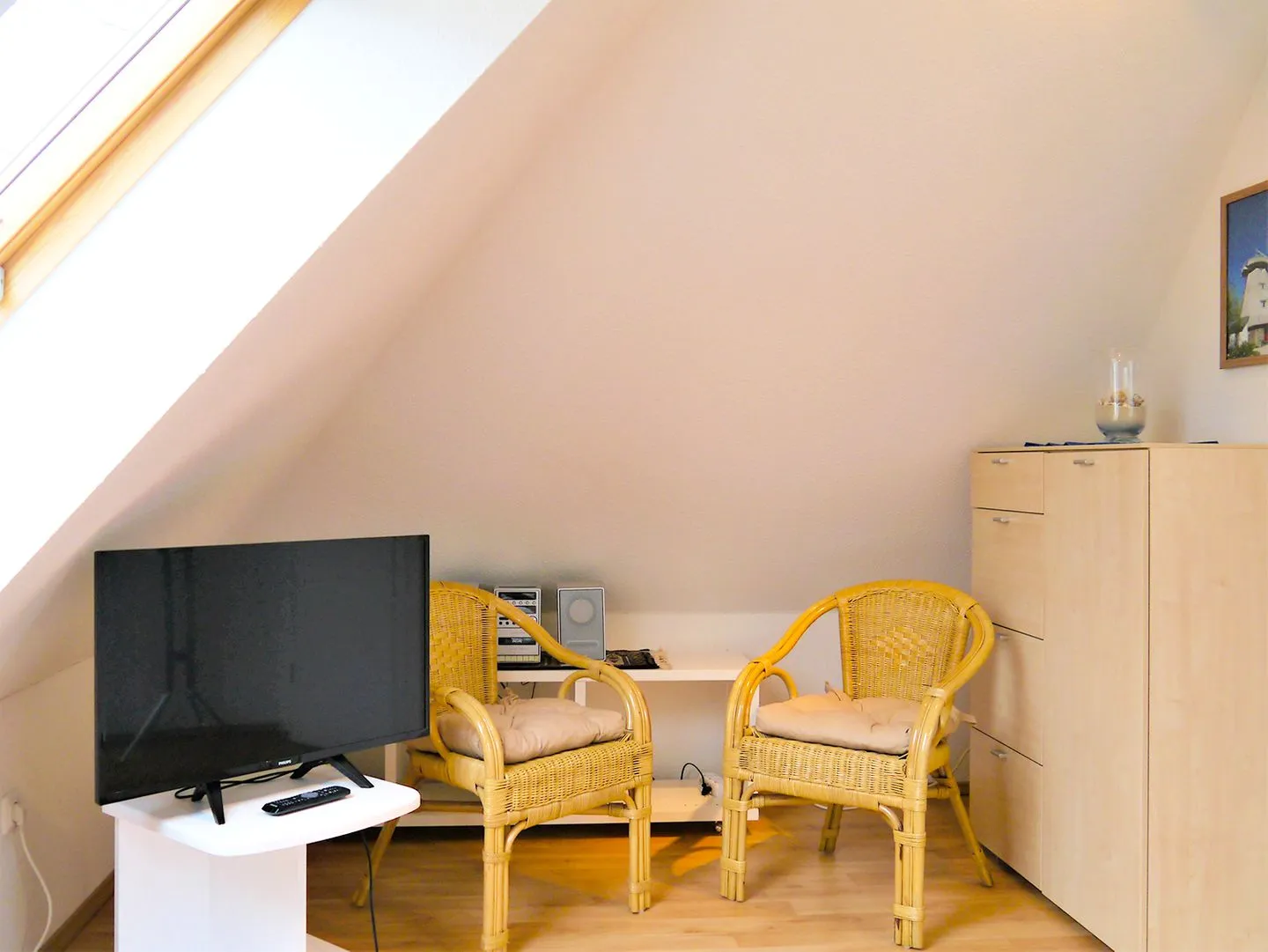 Buchenpark Buchenpark Wo 4 Ostseebad Prerow -