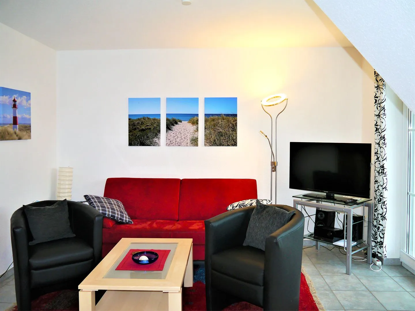Buchenpark Buchenpark Wo 4 Ostseebad Prerow -