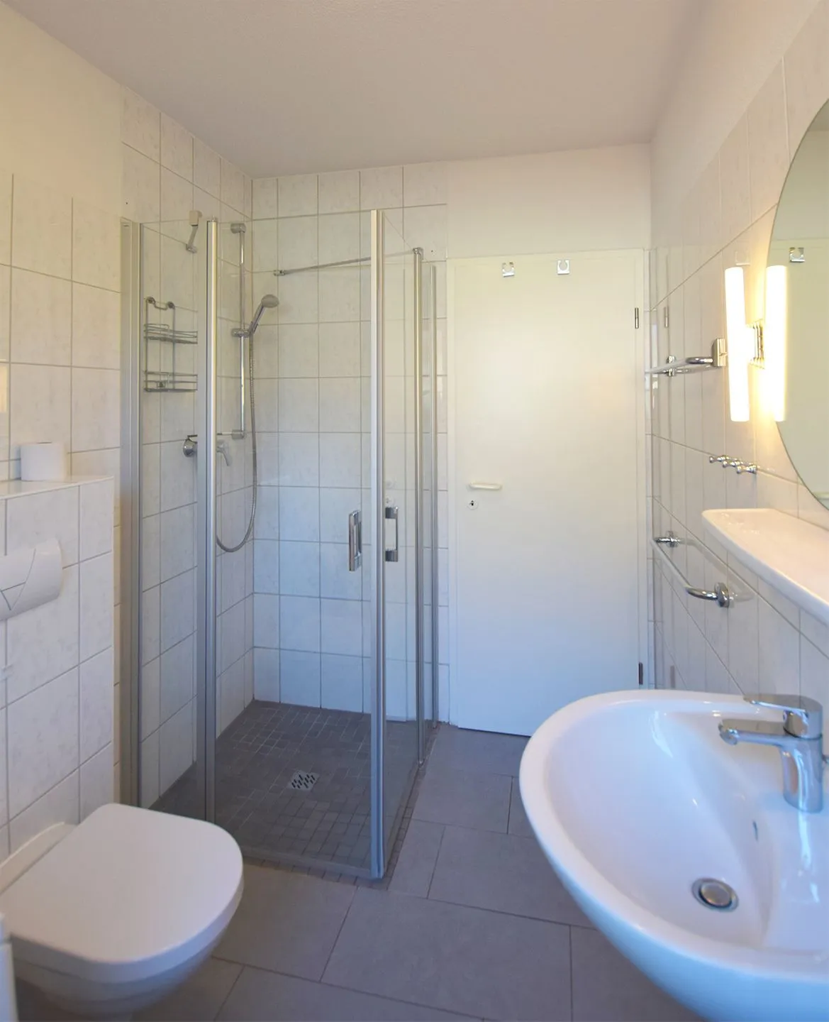 Buchenpark Buchenpark Wo 6 Ostseebad Prerow -