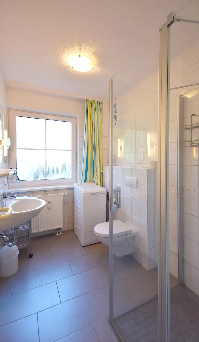 Buchenpark Buchenpark Wo 6 Ostseebad Prerow -