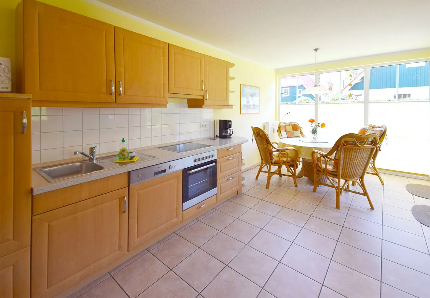 Buchenpark Buchenpark Wo 6 Ostseebad Prerow -