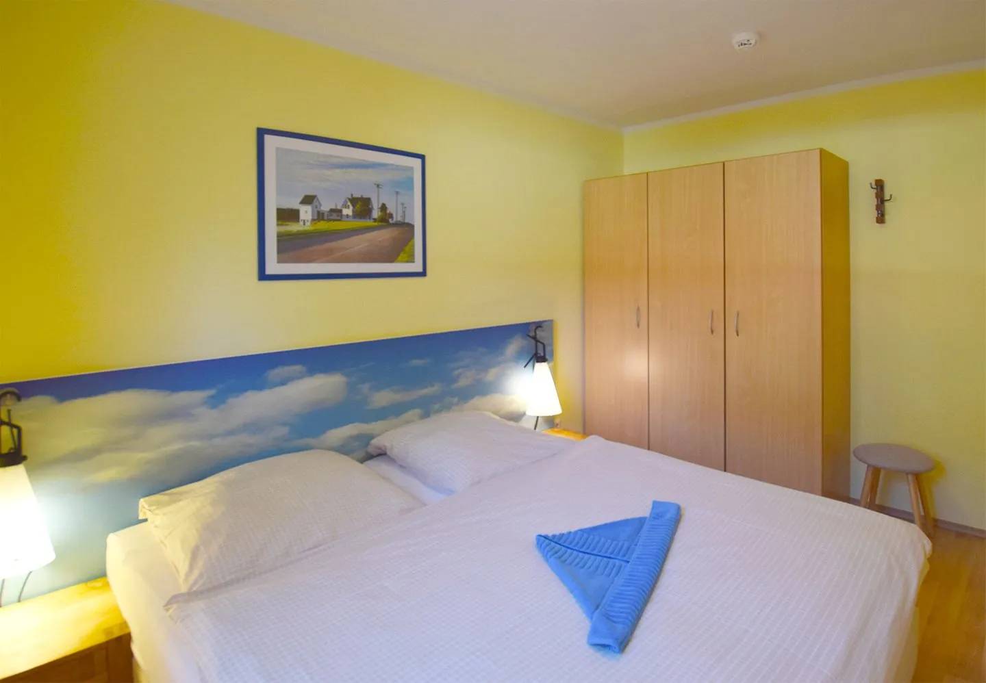 Buchenpark Buchenpark Wo 6 Ostseebad Prerow -