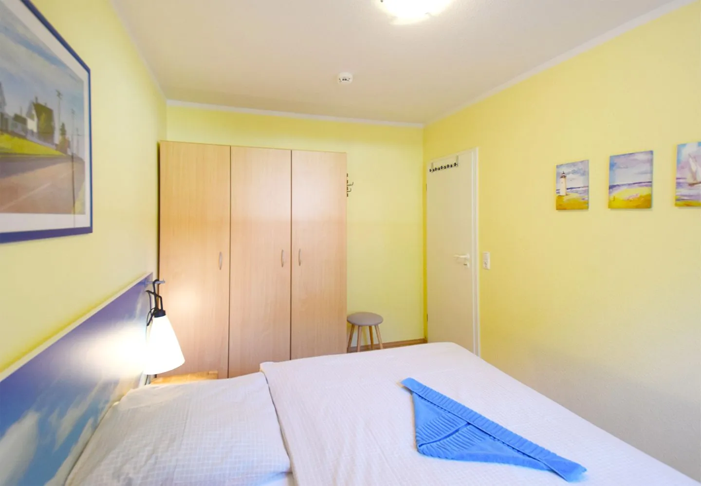 Buchenpark Buchenpark Wo 6 Ostseebad Prerow -