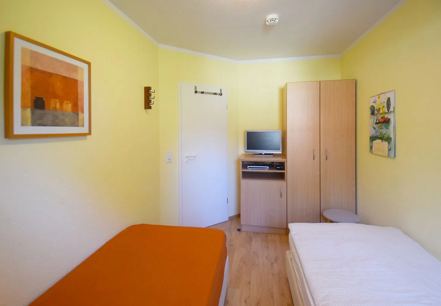 Buchenpark Buchenpark Wo 6 Ostseebad Prerow -