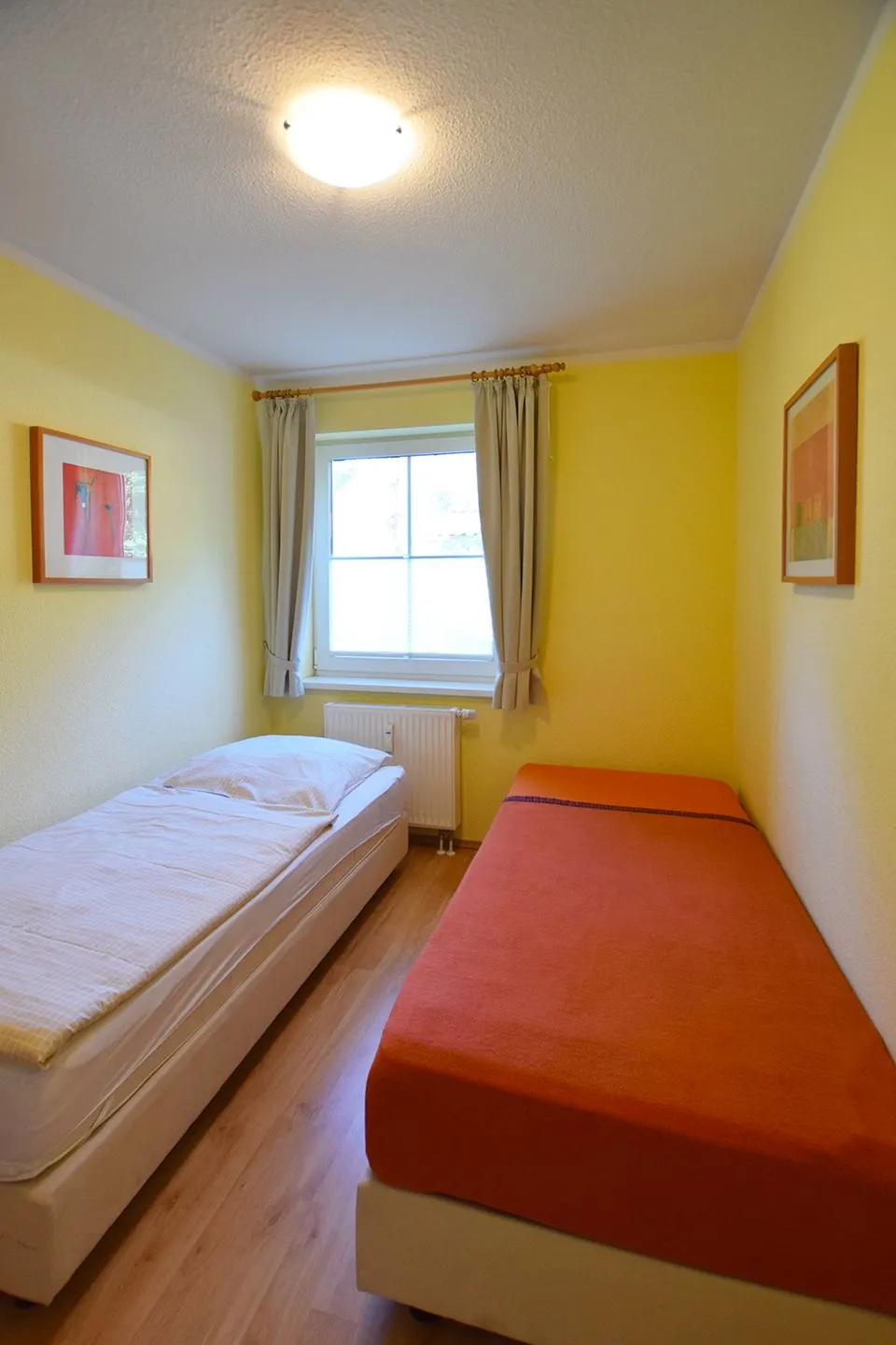 Buchenpark Buchenpark Wo 6 Ostseebad Prerow -