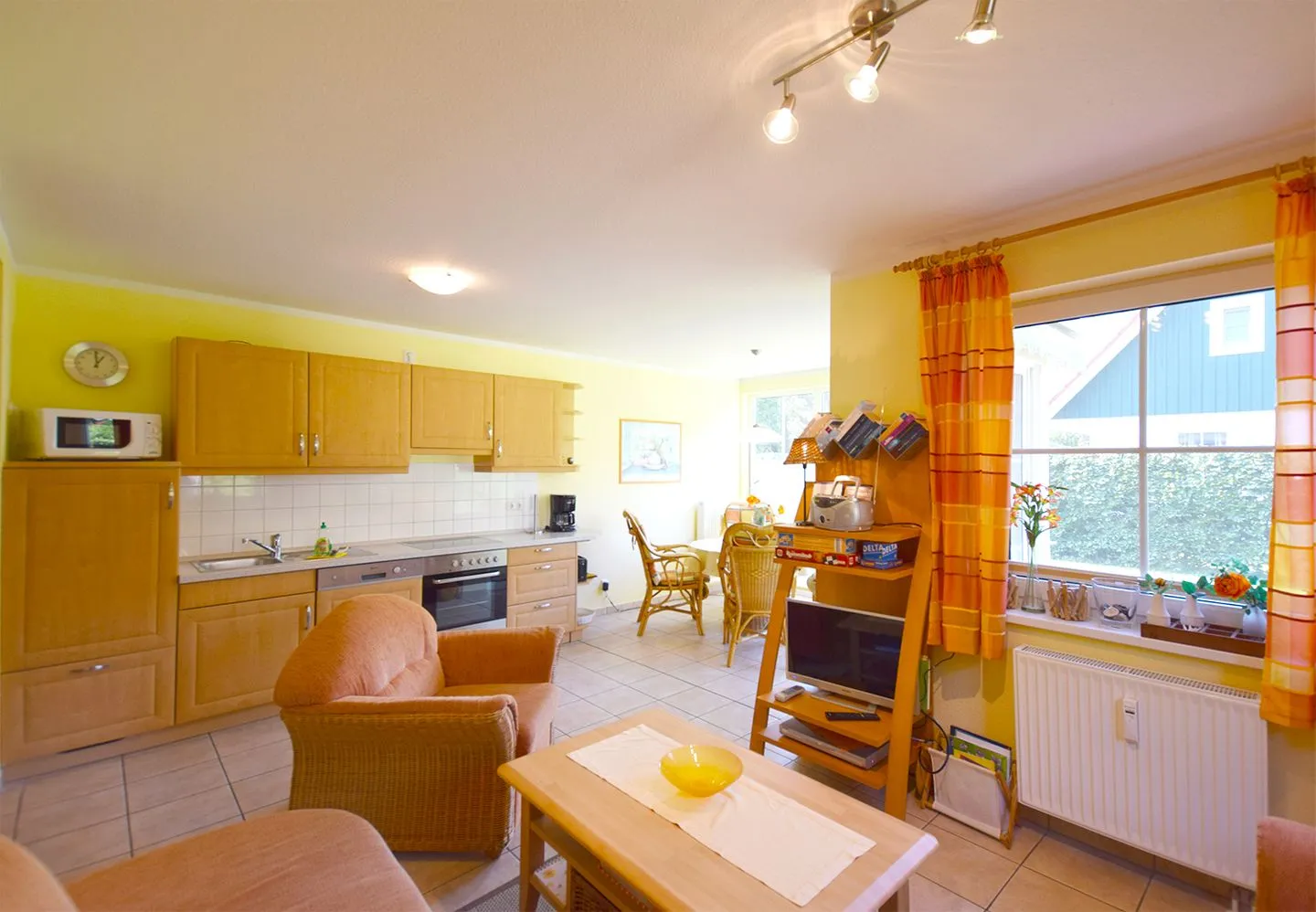 Buchenpark Buchenpark Wo 6 Ostseebad Prerow -