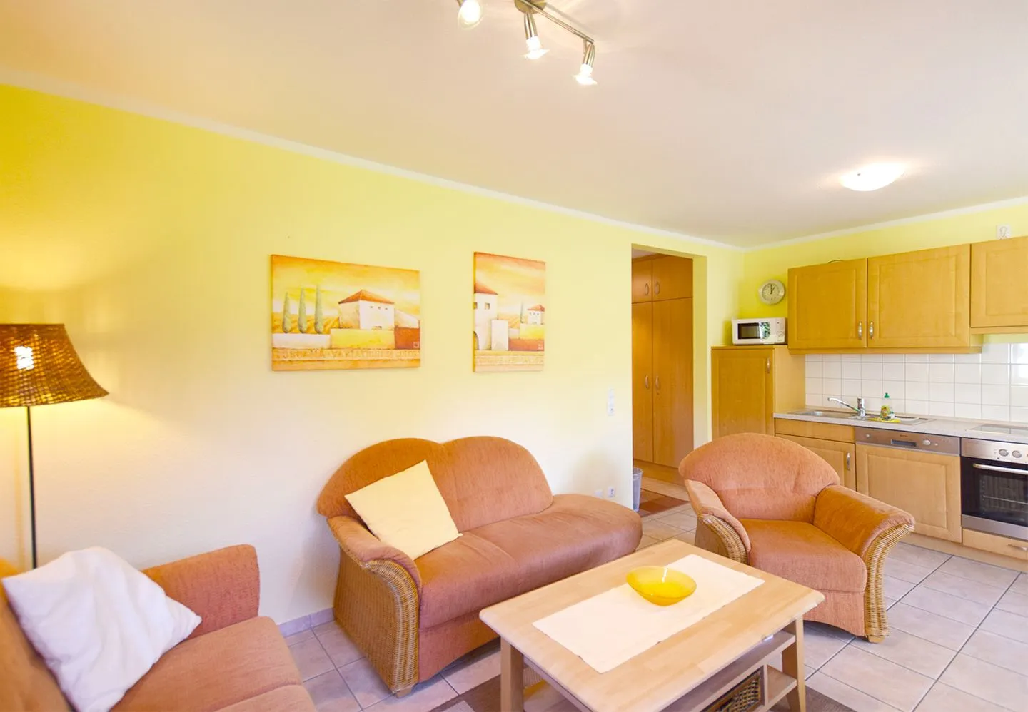 Buchenpark Buchenpark Wo 6 Ostseebad Prerow -