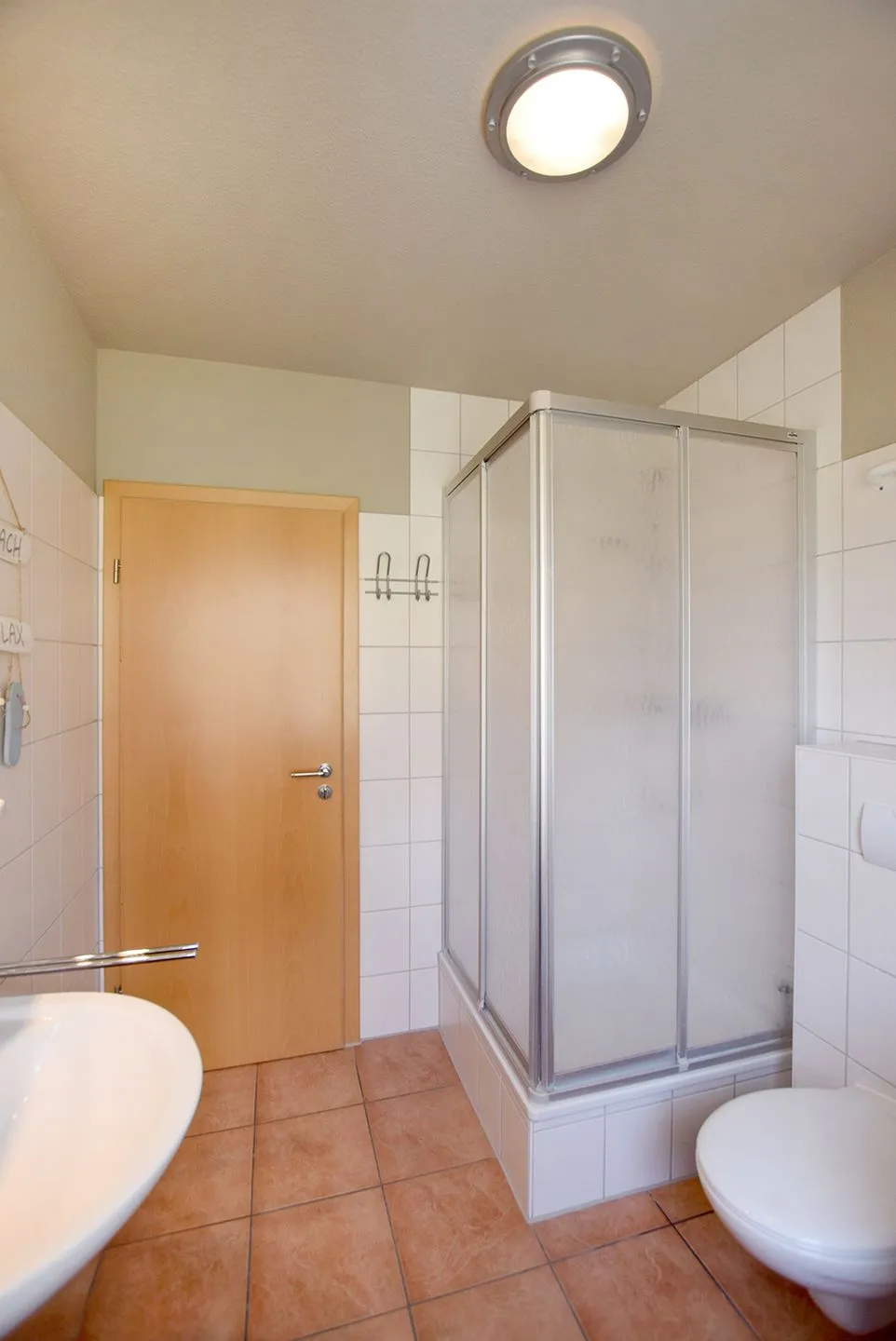 Buchenpark Buchenpark Wo 7 Ostseebad Prerow -
