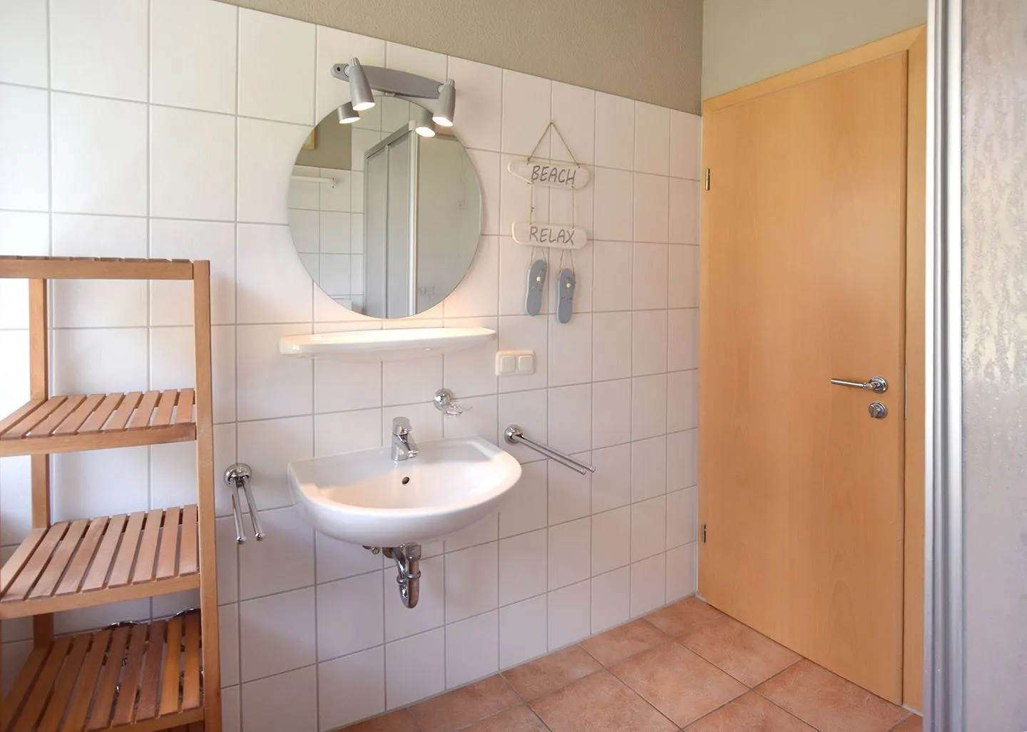 Buchenpark Buchenpark Wo 7 Ostseebad Prerow -