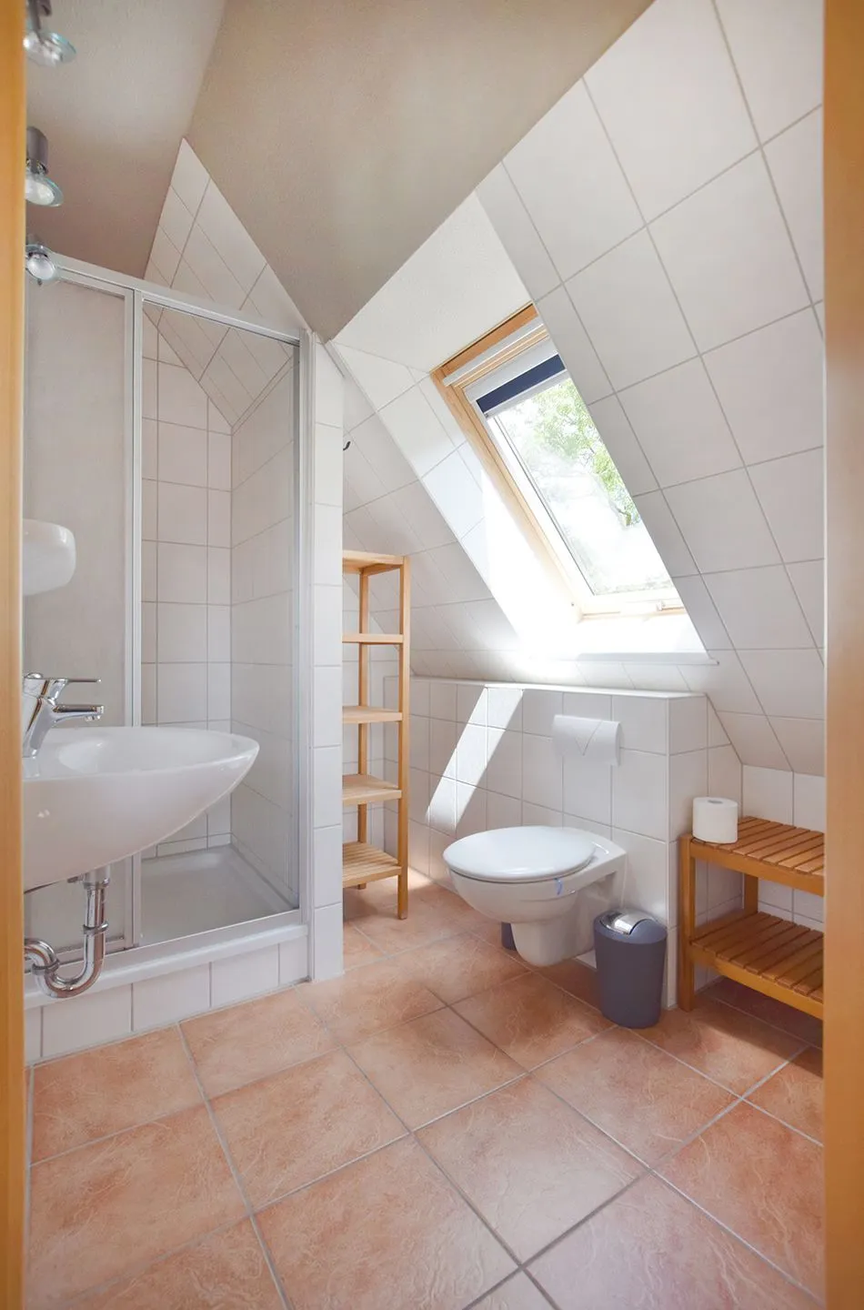 Buchenpark Buchenpark Wo 7 Ostseebad Prerow -